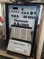 Panasonic Welder