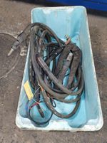 Tweco Welder Cables
