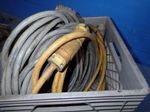 Cables W Connectors