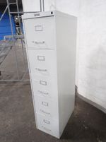 Haskell File Cabinet