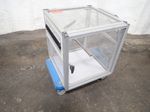 Multisorb Purge Box W Lift Cart