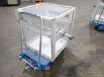 Multisorb Purge Box W Lift Cart