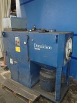 Donaldson Dust Collector
