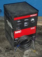 Patriot Battery Charger