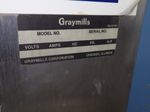 Graymills Parts Washer