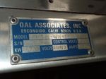 Oal Associates Ss Heat Tunnel