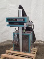 Enerson Induction Sealer