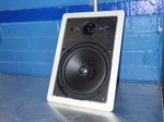 Venturi Speaker