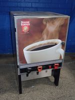 Cornelius Coffee Makermachine
