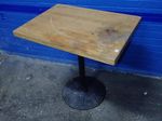  Mapletop Table
