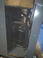 Remcor Water Chiller