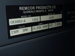 Remcor Water Chiller