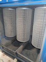 Donaldson  Torit Dust Collector