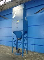 Donaldson  Torit Dust Collector