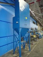 Donaldson  Torit Dust Collector