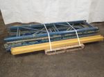  Pallet Racking Lot