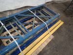  Pallet Racking Lot