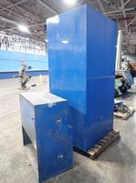 Donaldson  Torit Dust Collector