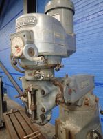 Bridgeport Vertical Bandsaw