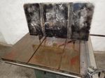 Wadkin Table Saw