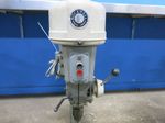 Rockwell Drill Press