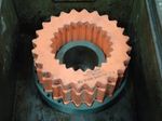 Tb Woods And Sons Rubber Sprockets