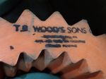 Tb Woods And Sons Rubber Sprockets