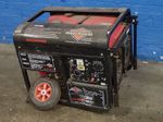 Heavy Duty Power Systems Pressure Washer