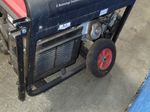 Heavy Duty Power Systems Pressure Washer