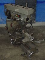 Smithy Mill Drill Lathe