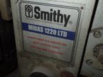 Smithy Mill Drill Lathe