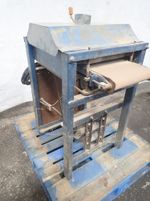  Drum Sander