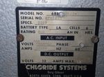 Chloride Battery Charger