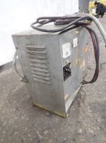 Chloride Battery Charger
