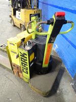 Clark Electric Pallet Jack