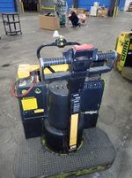 Clark Electric Pallet Jack