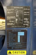 Komatsu Cnc Press Brake