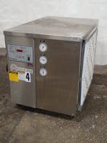 Advantage Water Chiller