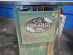Cr Onsrud Inverted Router