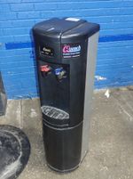 Quench Water Coolerdispenser