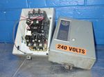 Allen Bradley Starter