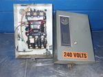 Allen Bradley Starter