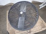 Wind Pro Electric Fan