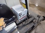 Advance Electric Floor Sweeper