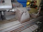 Landis Cylindrical Grinder