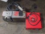 Haas Rotary Indexer