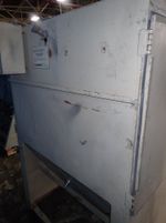 Empire Blast Cabinet