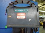 Multipress Riveter