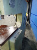 Kalamazoo Vertical Bandsaw