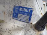 Minox Blender